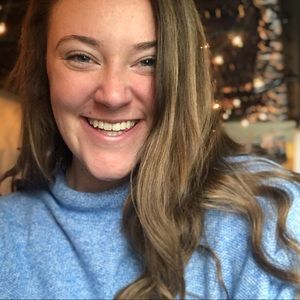 Meet your Posher, Katherine